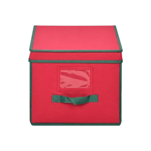 Ms Caja Organizadora Para Guardar Luces