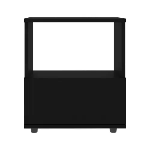 Ms Mesa De Noche Camel