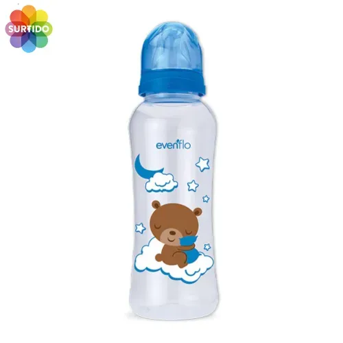 Biberón Evenflo Dreams Para Bebe - 8 oz