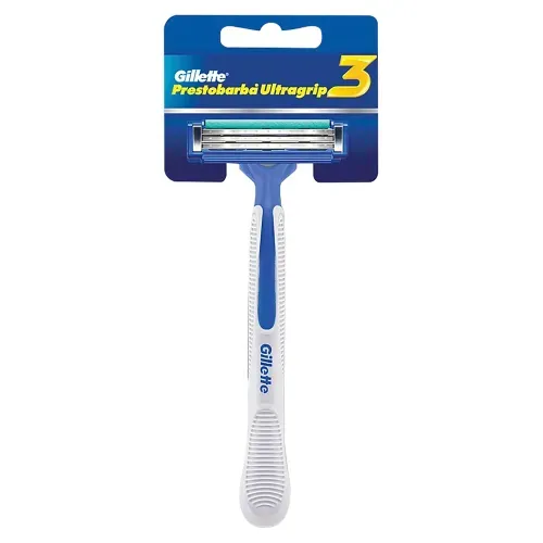Rasuradora Gillette Ultragrip3 - Unidad