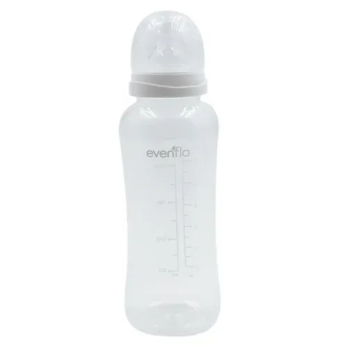 Biberón  Evenflo Contour - 8 oz