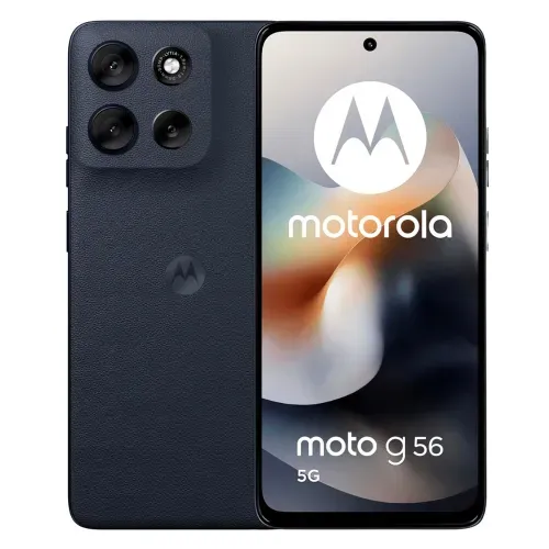 Celular Motorola G56 5G 8GB RAM 256GB Almacenamiento