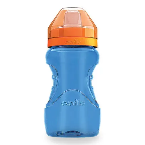 Vaso Enveflo  Entrenador Sport Boquilla Suave - 10 oz