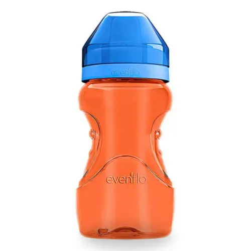 Vaso Enveflo  Entrenador Sport Boquilla Dura - 10 oz