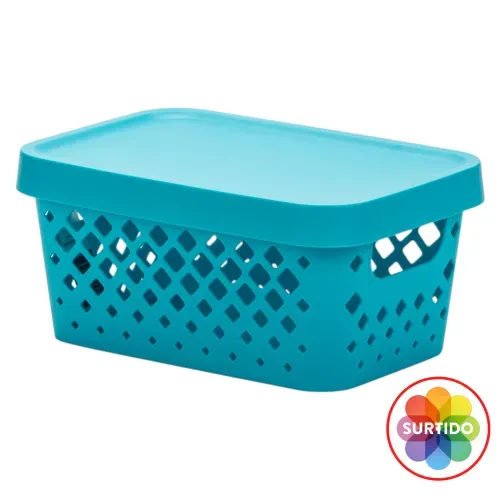 Canasta Mainstays surtida - 4 L