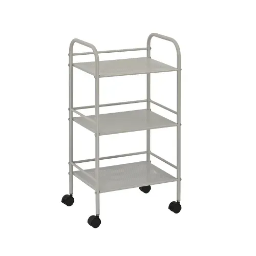 Organizador De 3 Niveles Con Rodos Mainstays