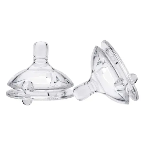 Mamila Evenflo Bold Flujo Rápido 2 Pack