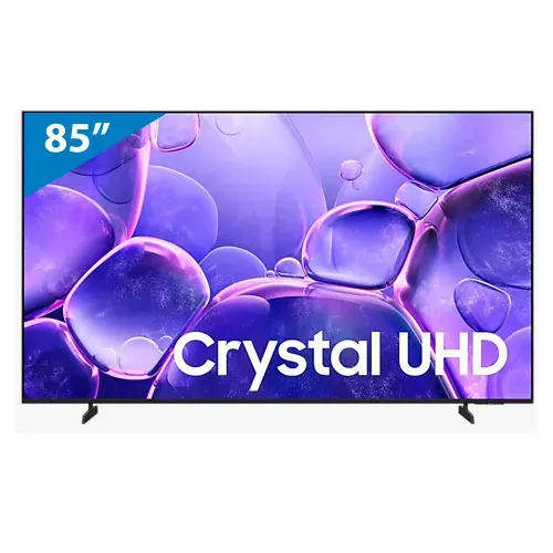 Pantalla Samsung Un85u8000fpxpa LED Smart 4k - 85 Pulgadas