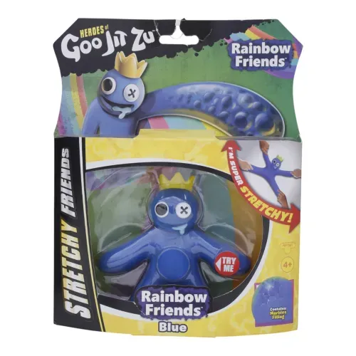 Figura Goo Jit Zu Rainbow Friends Surtido