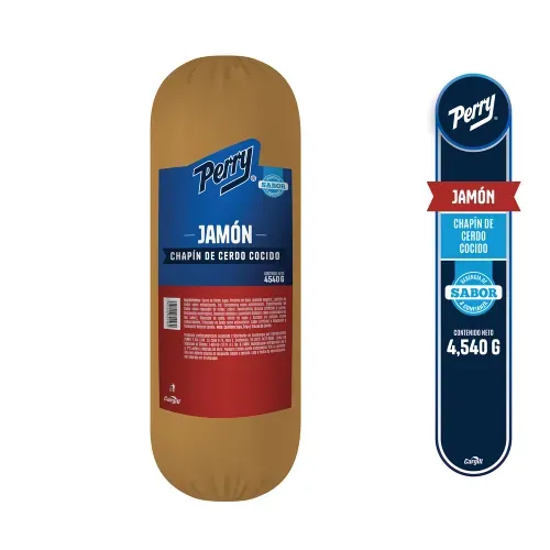 Jamón de Cerdo Chapín - lb
