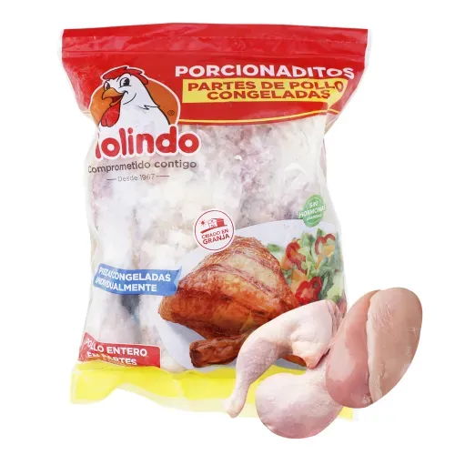 Separaditos Filete De Pechuga Rey Lb