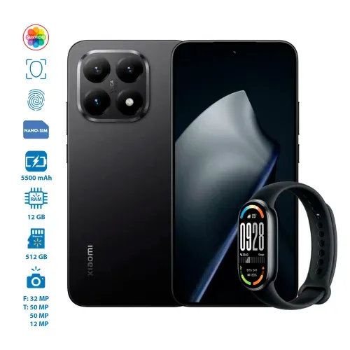 Celular Xiaomi 15T 12GB 512GB