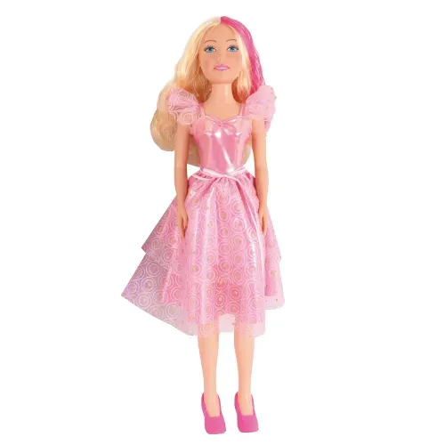 Muñeca Brittany surtido con accesorios