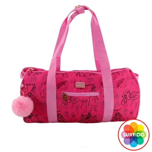 Maletín Disney Deportivo Multiusos