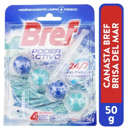 Canast Bref Brisa Del Mar 50g