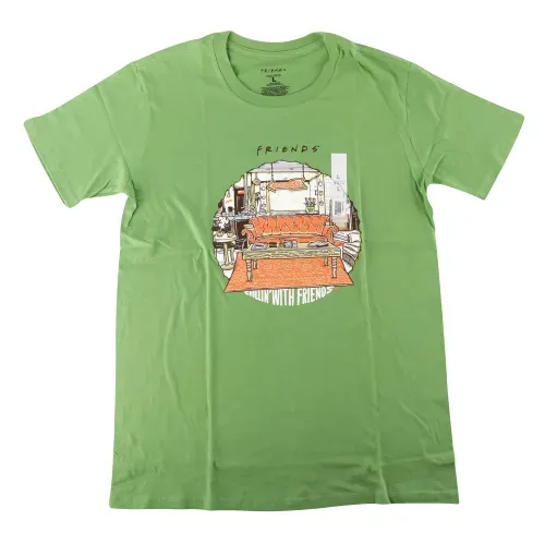 Tshirt Licencia Cab s Xl