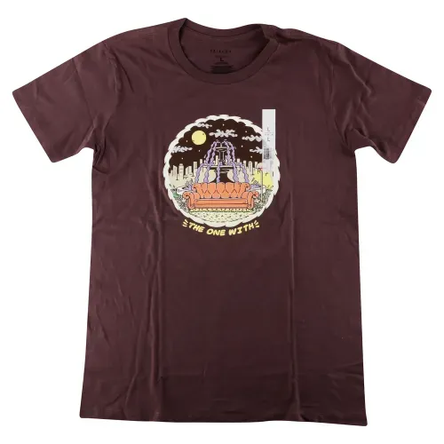 Tshirt Licencia Cab s Xl