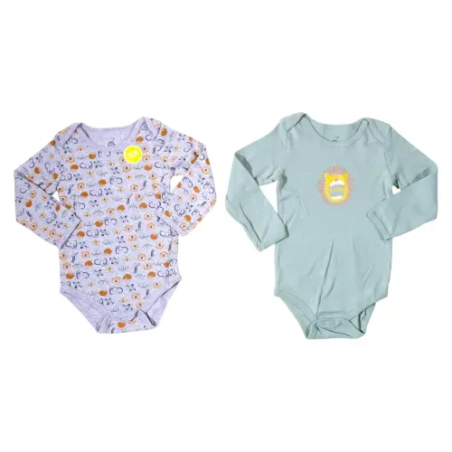 2pk Mameluco Boulevard Bebo T0 24m b