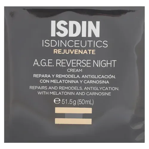 Isdin Age Reverse Night 50ml
