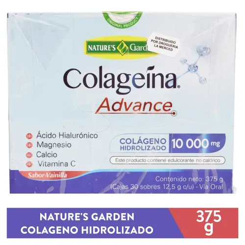 Colageina Adv 10000 g