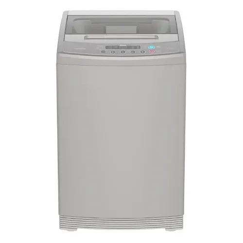 Lavadora Digital 12kg Silver