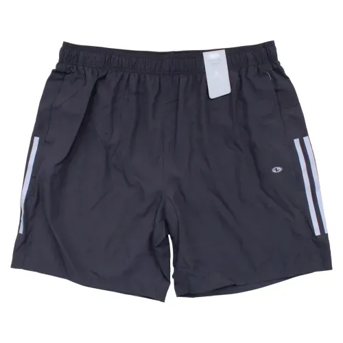 Short Athletic Works Negro