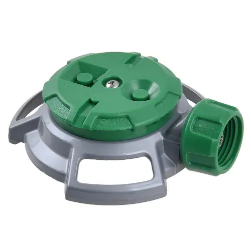 Aspersor Expert Gardener Redondo - 16 cm