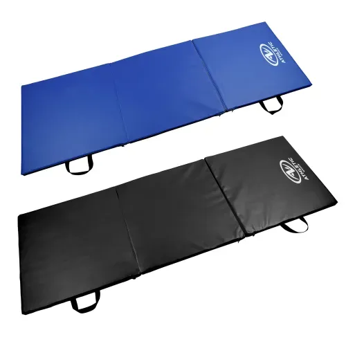 Tapete Athletic Works Ejercicio 3 Pliegues - 180X60cm