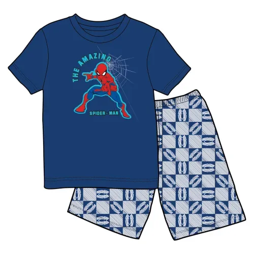 Pijmarvelspiderman12