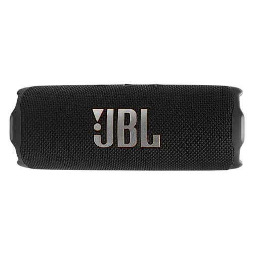 Bocina JBL Flip 7 color negro