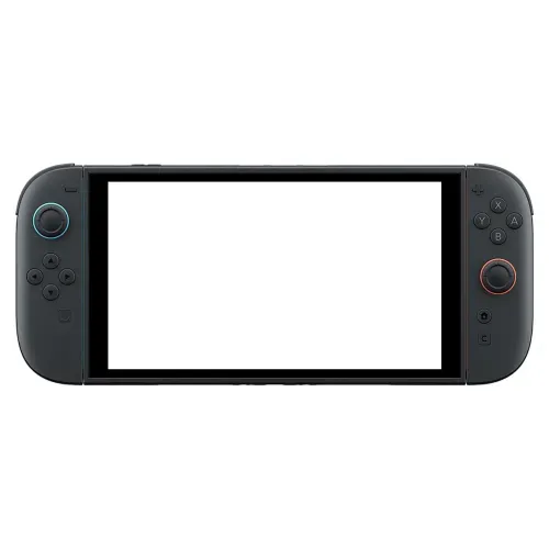 Consola Nintendo Switch 2