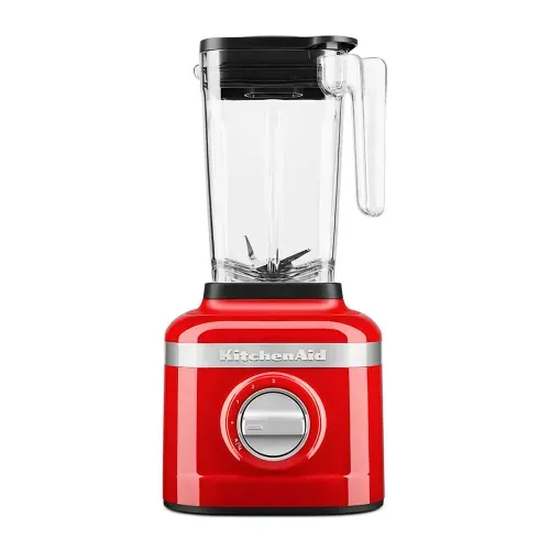 Licuadora Kitchenaid  para picar hielo K150 de 3 velocidades Color Rojo