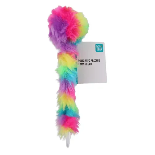 Bolígrafo Pen + Gear arcoíris surtido