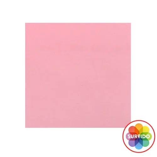 Notas adhesivas Pen + Gear de colores surtidos - 100 hojas