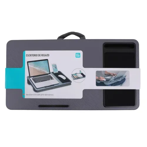 Escritorio Pen + Gear de regazo