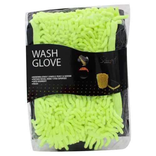 Guante Doble Proposito Schwartz