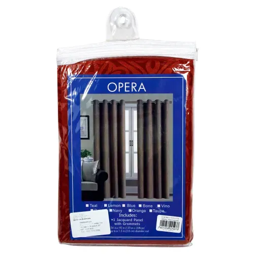 Cortina Colección Opera New Square