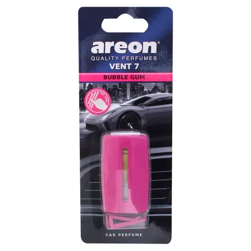 Difusor Ambiental Areon A C Para Auto Bl