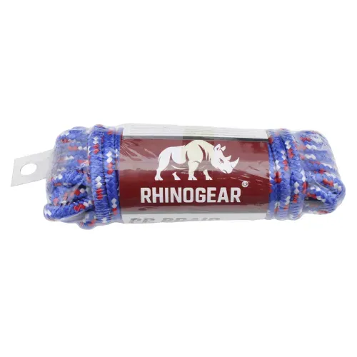 Cuerda Trenzada Pp 8x7.62