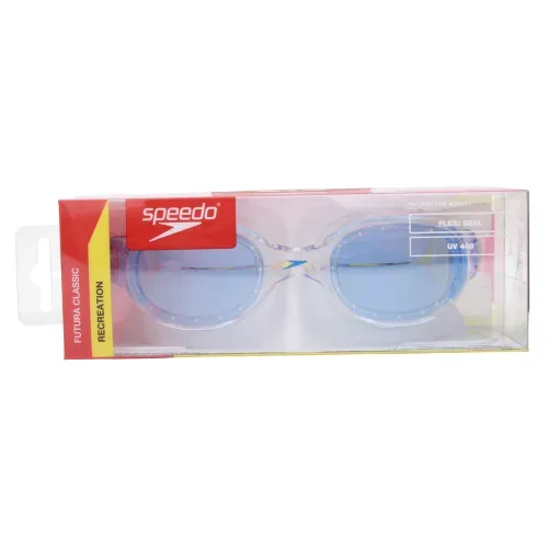 Lente Speedo Lazer