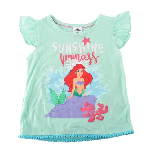 Set Pijama Princesas