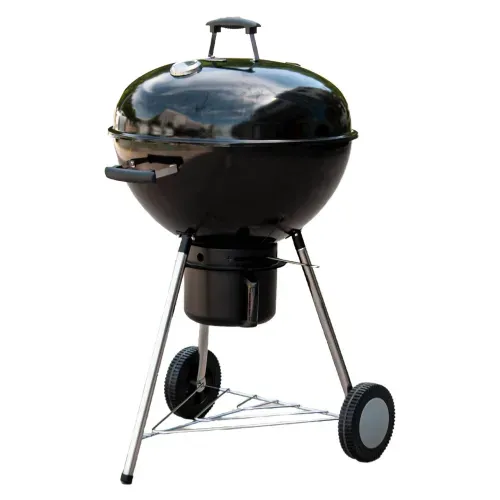 Parrilla de carbón Expert Grill 112 cm