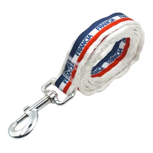 Correa Para Mascota Way to Celebrate Francia