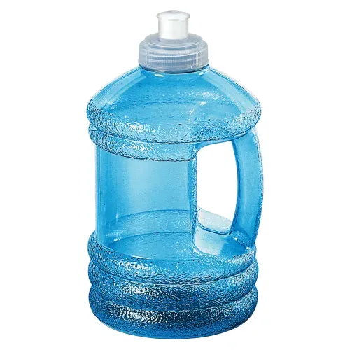 Mi Tambito Guateplast 40 Oz Azul