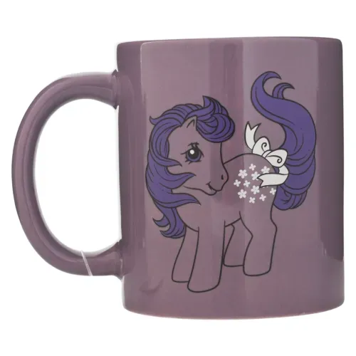 375ml Mug Ceramico Mlp 2
