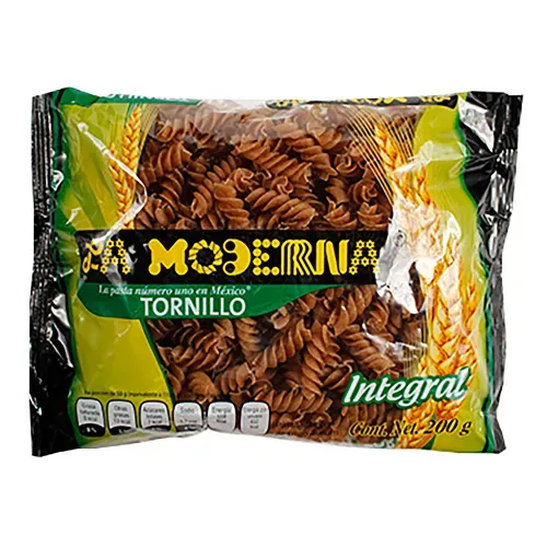 Tornillo Integral La Moderna 200gr
