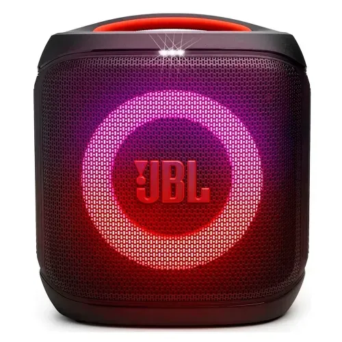 Altavoz JBL Party Box Encore Essential portable color negro JBLPBENCOREESS2AM