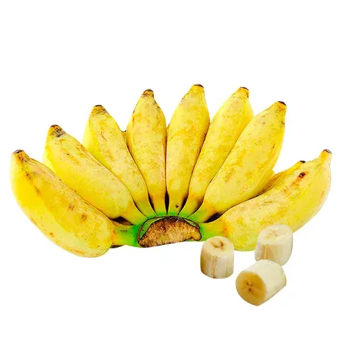 Platano Majunche - Precio indicado por Libra