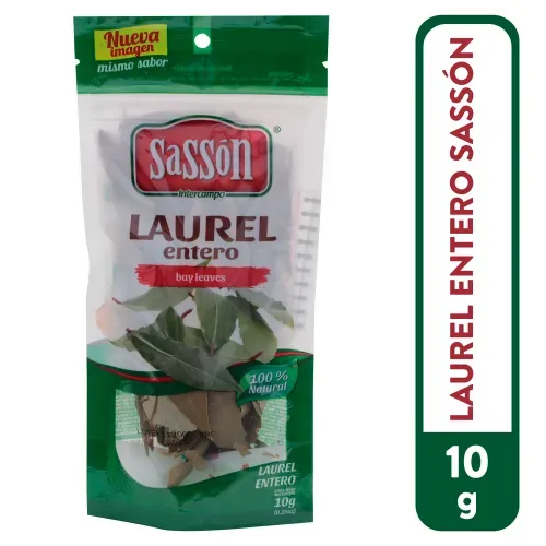 Epecias Sasson Laurel - 10 g