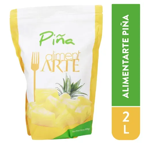 Alimentarte Pina 2lb